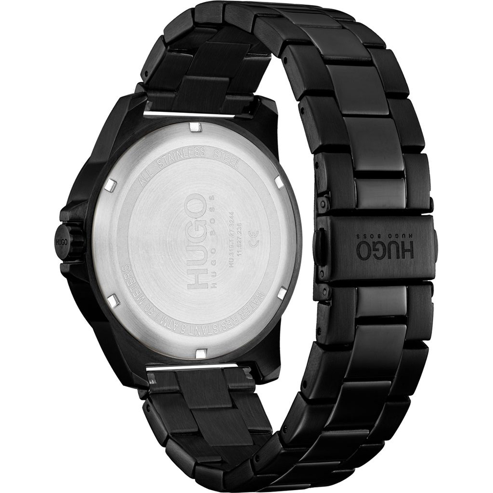 Hugo Boss Hugo 1530132 Twist horloge • EAN: 7613272390767 • Horloge.nl