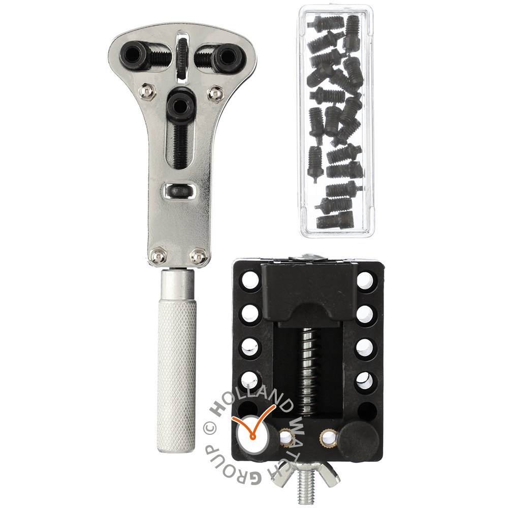 Back case opener - WATCH-TOOL-BACK-CASE-OPENER • Horloge.nl