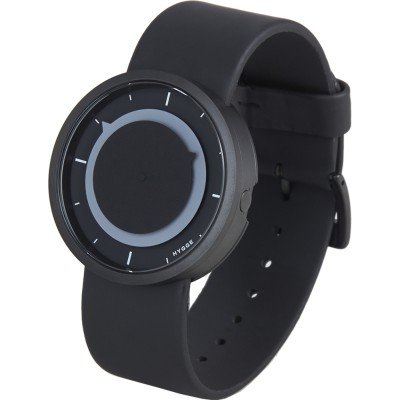 Hygge HGE-02-024 3012 Series by Pentagon Design & Mats Lönngren Horloge