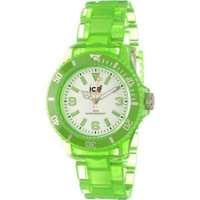 Ice-Watch 000006 ICE Neon Medium Green Horloge