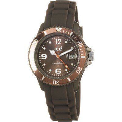 Ice-Watch 000019 ICE Sili Winter Iron Horloge