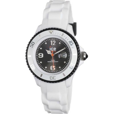 Ice-Watch 000489 ICE White Horloge