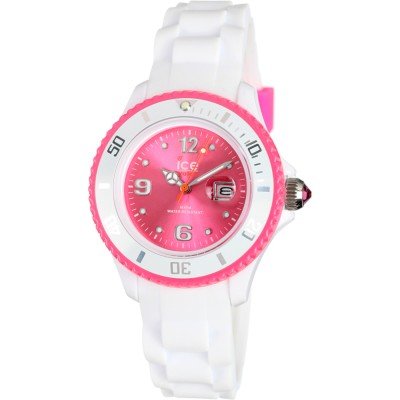 Ice-Watch 000494 ICE White Horloge