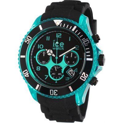 Ice-Watch Ice-Classic 000679 ICE Chrono Electrik Horloge