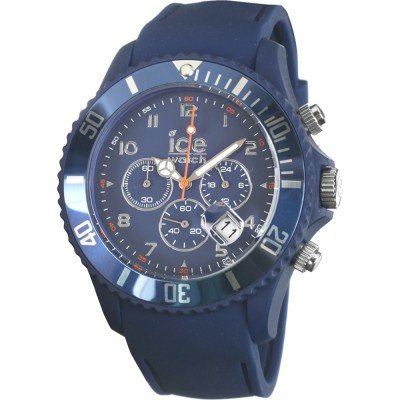 Ice-Watch Ice-Classic 000693 ICE Chrono Matte Horloge