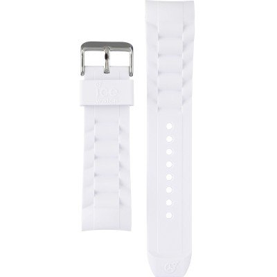 Ice-Watch Straps 004885 SI.WE.BB.S.11 ICE Forever Horlogeband