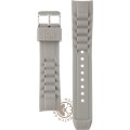 Ice-Watch Straps 004914 SW.TAU.B.S.12 ICE Shadow Horlogeband