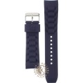 Ice-Watch Straps 004920 SW.DAR.B.S.12 ICE Shadow Horlogeband
