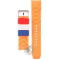 Ice-Watch Straps 004947 WO.NL.B.S.12 ICE World Netherlands Horlogeband