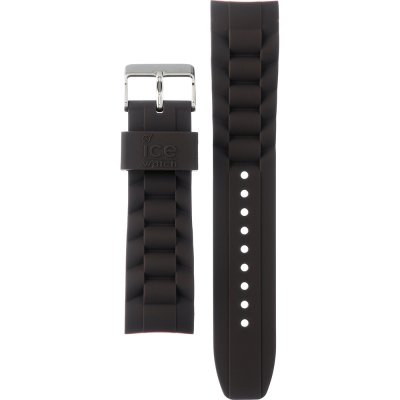 Ice-Watch Straps 004957 CT.KC.B.S.10 ICE Chocolate Horlogeband