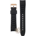 Ice-Watch Straps 004984 ST.BK.U.S.09 ICE Stone Horlogeband