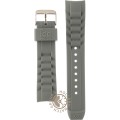 Ice-Watch Straps 004997 SP.SI.CHA.U.S.15 ICE safari Horlogeband