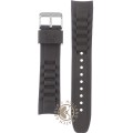 Ice-Watch Straps 005046 CT.KC.U.S.10 ICE Chocolate Horlogeband