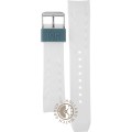 Ice-Watch Straps 005062 SI.WJ.U.S.10 ICE White Horlogeband