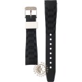 Ice-Watch Straps 005079 SI.BW.S.S.11 ICE White Horlogeband