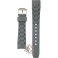 Ice-Watch Straps 005087 SP.SI.CHA.S.S.15 ICE Safari Horlogeband