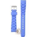 Ice-Watch Straps 005090 SI.DAZ.S.S.14 ICE Forever Trendy Horlogeband