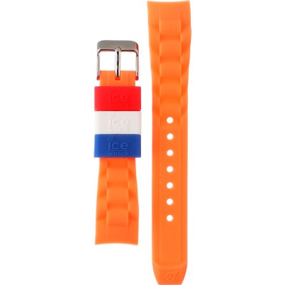 Ice-Watch Straps 005119 WO.NL.S.S.12 ICE world Netherlands Horlogeband