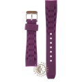Ice-Watch Straps 005127 SW.IMP.S.S.12 ICE Shadow Horlogeband