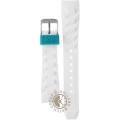 Ice-Watch Straps 005142 SI.WT.S.S.11 ICE White Horlogeband