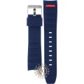 Ice-Watch Straps 005212 BM.SI.BRD.U.S.14 BMW Motorsport Horlogeband