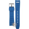 Ice-Watch Straps 005219 AQ.CH.SKY.U.S.15 ICE Aqua Chrono Horlogeband