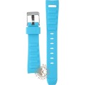 Ice-Watch Straps 005228 AQ.MAL.S.S.15 ICE Aqua Horlogeband