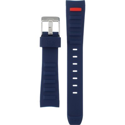 Ice-Watch Straps 005238 BM.SI.DBE.S.S.13 BMW Motorsport Horlogeband