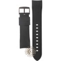 Ice-Watch Straps 005302 CHM.BK.B.S.12 ICE Chrono Horlogeband