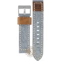 Ice-Watch Straps 005408 DE.LJN.SR.B.J.14 ICE Denim Horlogeband