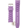 Ice-Watch Straps 005446 SI.LP.B.S.09 ICE Sili Winter Horlogeband