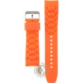Ice-Watch Straps 005452 SI.DO.B.S.10 ICE Sili Winter Horlogeband