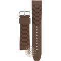 Ice-Watch Straps 005472 SI.BN.B.S.09 Ice-Sili Winter Horlogeband