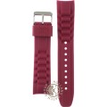 Ice-Watch Straps 005506 SW.FG.U.S.11 ICE Sili Winter Horlogeband