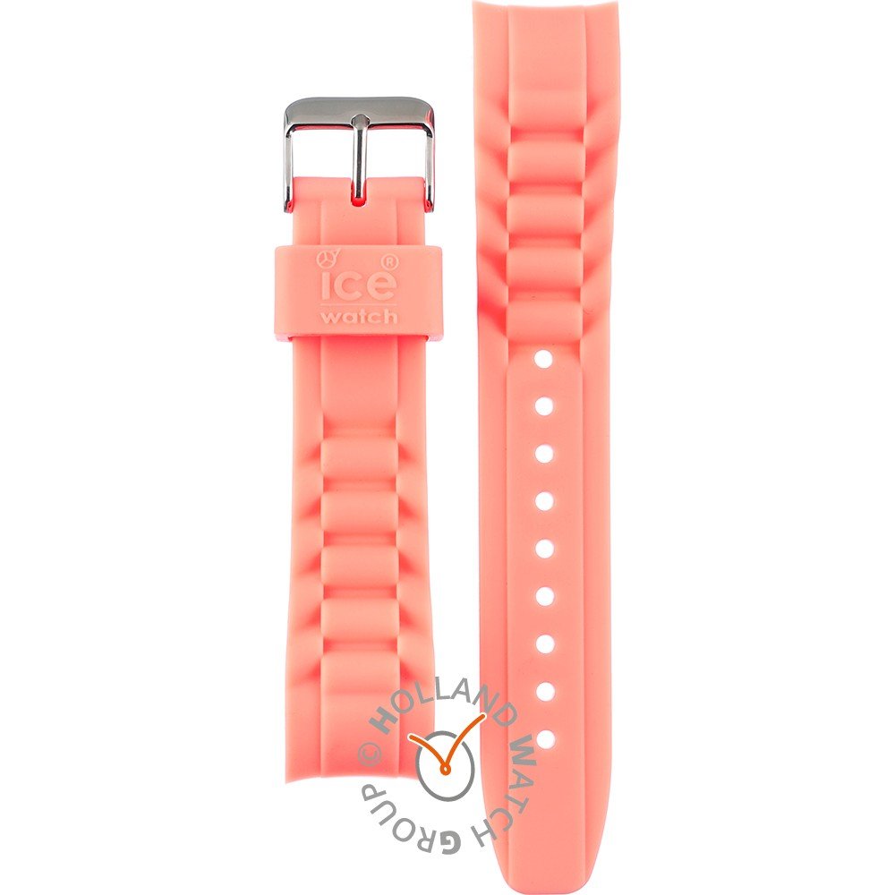 Ice-Watch Straps 005516 SI.FC.U.S.10 ICE Sili Summer Horlogeband