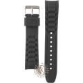 Ice-Watch Straps 005519 SW.EC.U.S.11 ICE Sili Winter Horlogeband