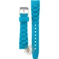 Ice-Watch Straps 005526 SS.FB.S.S.11 ICE Sili Summer Horlogeband