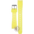 Ice-Watch Straps 005532 GL.GY.S.S.11 ICE Glow Horlogeband