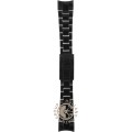 Ice-Watch Straps 006004 CH.BK.B.P.09 ICE Chrono Horlogeband