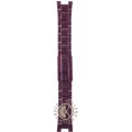 Ice-Watch Straps 006037 AL.DP.U.A.12 ICE Alu Horlogeband