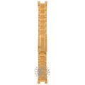 Ice-Watch Straps 006038 AL.GD.U.A.12 ICE Alu Horlogeband