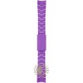 Ice-Watch Straps 006196 CS.PE.U.P.10 ICE Classic-Solid Horlogeband