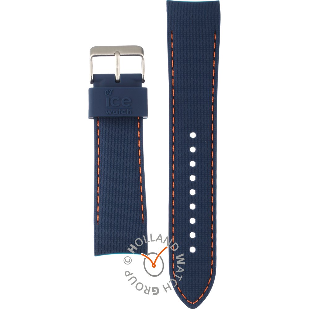 Ice-Watch Straps 012906 007266 ICE Sixty Nine Horlogeband