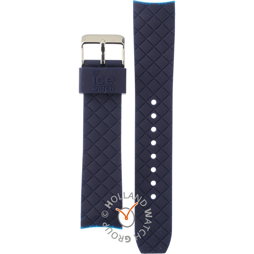 Ice-Watch Straps 012911 007271 ICE Sixty Nine Horlogeband