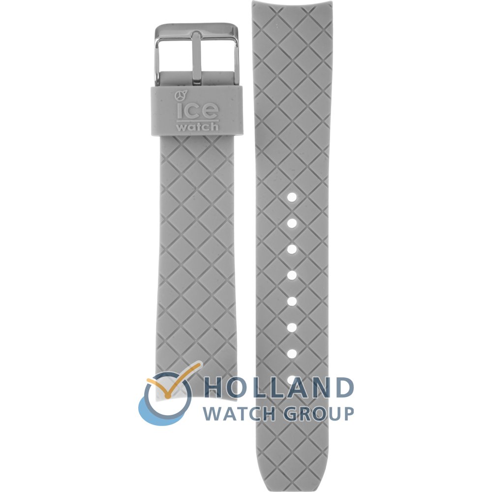 Ice-Watch Straps 012913 007273 ICE Sixty Nine Horlogeband