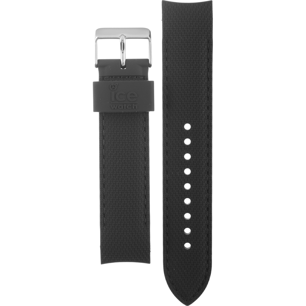 Ice-Watch Straps 014650 007277 ICE Sixty Nine Horlogeband