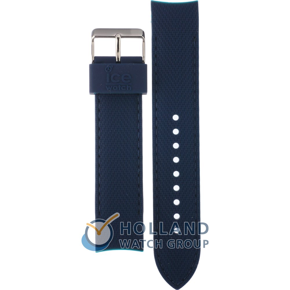 Ice-Watch Straps 014651 007278 ICE Sixty Nine Horlogeband