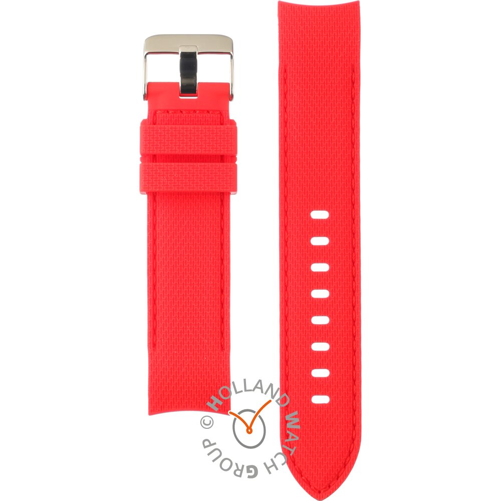 Ice-Watch Straps 014652 007279 ICE Sixty Nine Horlogeband