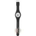 Ice-Watch Straps 010083 ICE.BK.U.S.15 Horlogeband