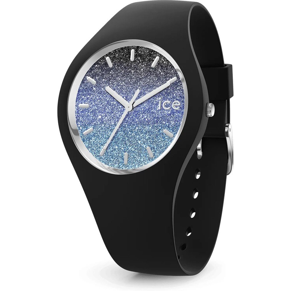 Ice-Watch Ice-Silicone 015606 ICE Lo horloge
